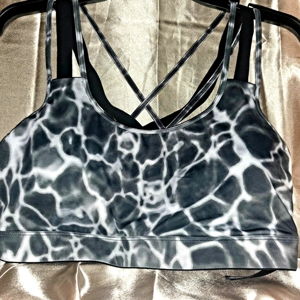 Victoria's Secret Sports Bra